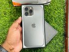 Apple iPhone 13 Pro Max 128gb (Used)