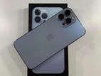 Apple iPhone 13 Pro Max 128GB (Used)