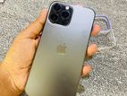 Apple iPhone 13 Pro Max 256GB (Used)