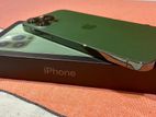 Apple iPhone 13 Pro Max 13pro 256 (Used)