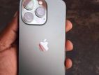 Apple iPhone 13 Pro Max 13Pro 256 (Used)