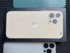 Apple iPhone 13 Pro Max 256GB Gold (Used)