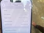 Apple iPhone 13 Pro Max (Used)