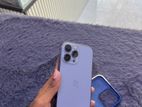 Apple iPhone 13 Pro Max 512GB (Used)