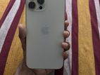 Apple iPhone 13 Pro Max 1TB (Used)