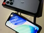 Apple iPhone 13 Pro Max 1tb (Used)