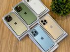 Apple iPhone 13 Pro Max 256 512 (Used)