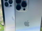 Apple iPhone 13 Pro Max 256 Gb Fullset Box 5 (Used)