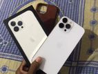 Apple iPhone 13 Pro Max 256 GB (Used)