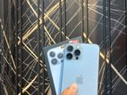 Apple iPhone 13 Pro Max 256 GB (Used)