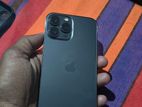Apple iPhone 13 Pro Max 256GB (Used)