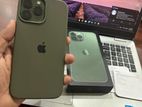 Apple iPhone 13 Pro Max 256 GB (Used)