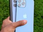 Apple iPhone 13 Pro Max 256GB (Used)