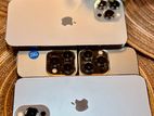 Apple iPhone 13 Pro Max 256 GB (Used)