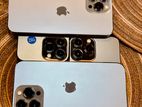 Apple iPhone 13 Pro Max 256 GB (Used)