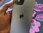 Apple iPhone 13 Pro Max 256GB (Used)