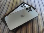 Apple iPhone 13 Pro Max 256GB (Used)
