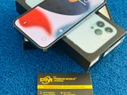 Apple iPhone 13 Pro Max 256 GB (Used)