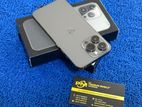 Apple iPhone 13 Pro Max 256 GB (Used)