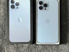 Apple iPhone 13 Pro Max 256GB (Used)