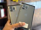 Apple iPhone 13 Pro Max 256 GB (Used)