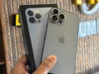 Apple iPhone 13 Pro Max 256 GB (Used)