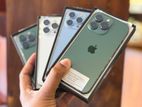 Apple iPhone 13 Pro Max 256 GB (Used)