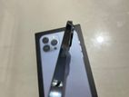 Apple iPhone 13 Pro Max 256 GB (Used)