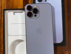 Apple iPhone 13 Pro Max 256 GB (Used)