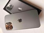 Apple iPhone 13 Pro Max 256 GB (Used)