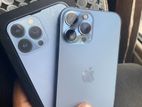 Apple iPhone 13 Pro Max 256 gb (Used)