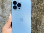 Apple iPhone 13 Pro Max 256GB (Used)