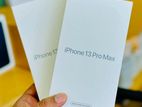 Apple iPhone 13 Pro Max (New)