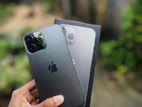 Apple iPhone 13 Pro Max 256GB (Used)