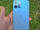 Apple iPhone 13 Pro Max 256GB (Used)
