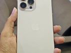 Apple iPhone 13 Pro Max 256GB (Used)