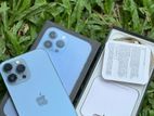 Apple iPhone 13 Pro Max 256GB (Used)
