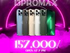 Apple iPhone 13 Pro Max 256 (Used)