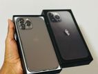 Apple iPhone 13 Pro Max 256GB (Used)