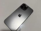 Apple iPhone 13 Pro Max 256GB (Used)