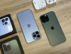 Apple iPhone 13 Pro Max 256GB (Used)