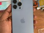 Apple iPhone 13 Pro Max 256GB (Used)