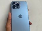 Apple iPhone 13 Pro Max 256GB (Used)