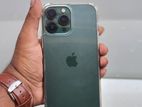 Apple iPhone 13 Pro Max 256GB (Used)