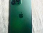 Apple iPhone 13 Pro Max 256GB 6GB (Used)