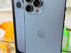 Apple iPhone 13 Pro Max 256GB 90%BH FULLSET (Used)