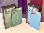 Apple iPhone 13 Pro Max 256GB - 90%🔋 (Used)