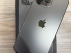 Apple iPhone 13 Pro Max 256GB (Used)