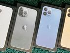 Apple iPhone 13 Pro Max 256GB - All Colors (Used)