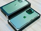 Apple iPhone 13 Pro Max 256GB-Alpine Green (Used)